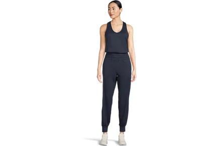 Брюки Sweaty Betty Gaia Performance Yoga Jumpsuit