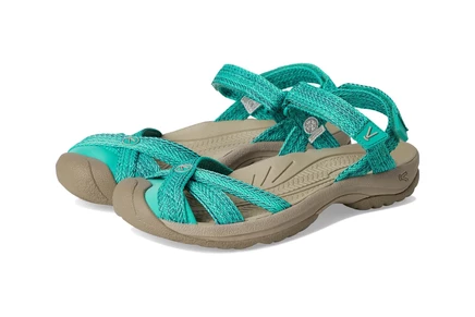 Сандалии KEEN Bali Strap Sandal