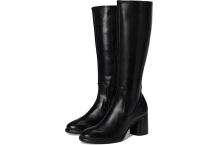 Ботинки ECCO Sculpted Luxery 55MM Tall Knee High Boot