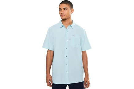 Мужская рубашка Columbia PFG Slack Tide Camp Shirt