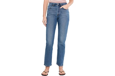 Levis Premium 501 Jeans array away