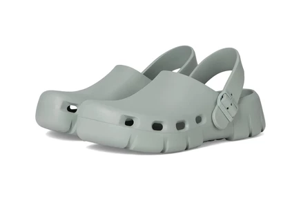 Тапочки Birkenstock Birki Flow EVA