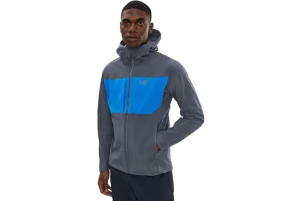 Ветровка Arcteryx Gamma MX Hoody