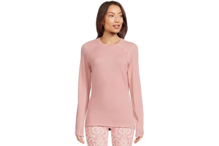 Лонгслив Helly Hansen Lifa Merino Midweight Crew