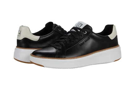 Мужские кроссовки Cole Haan Grandpro Topspin Sneaker