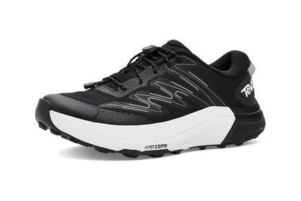 Женские кроссовки Teva Hurricane Trailsetter, черно-серые