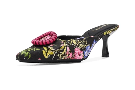 Мюли Anne Klein Cassia