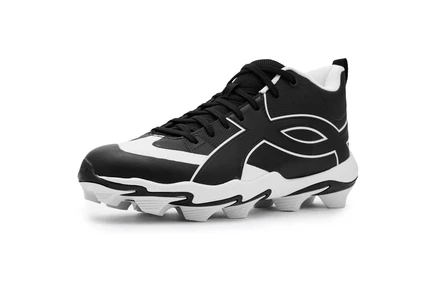 Мужские кроссовки Under Armour Leadoff Icon Mid Baseball Cleats