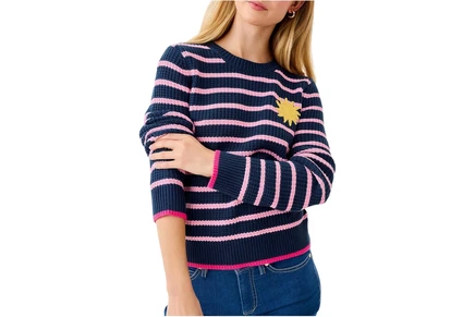 Свитер Lilly Pulitzer Jovienne Sweater