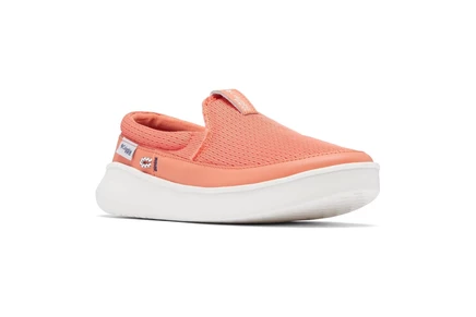 Мокасины Columbia Boatside Breathe PFG
