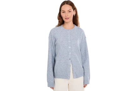 Кардиган Show Me Your Mumu Foster Cardigan