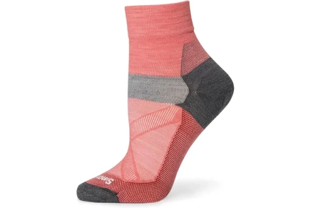 Носки Smartwool Bike Zero Cushion Ankle Socks