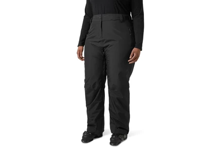 Брюки Helly Hansen Plus Size Blizzard Insulated Pants