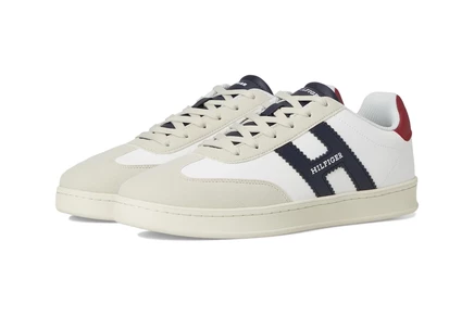 Мужские кроссовки Tommy Hilfiger Javlon