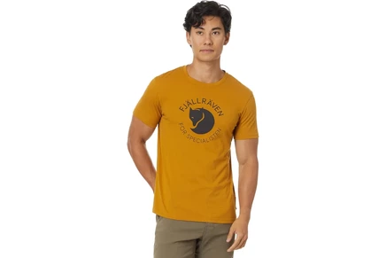 Футболка Fjallraven Fox T-Shirt