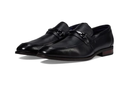 Мужские мокасины Stacy Adams Kaylor Penny Slip-On Loafer