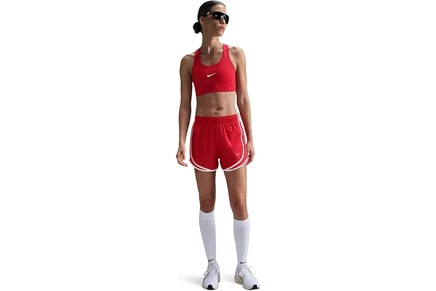 Шорты Nike Tempo Dri-FIT Mid-Rise Brief-Lined Running Shorts