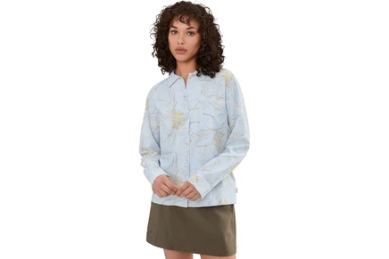 Футболка Royal Robbins Expedition III Long Sleeve