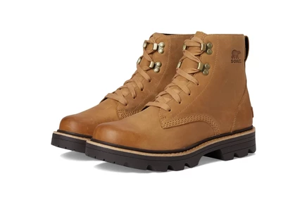 Ботинки SOREL Revel Rd Boots Lace Waterproof