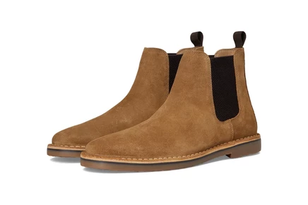 Мужские кроссовки Steve Madden Hatford