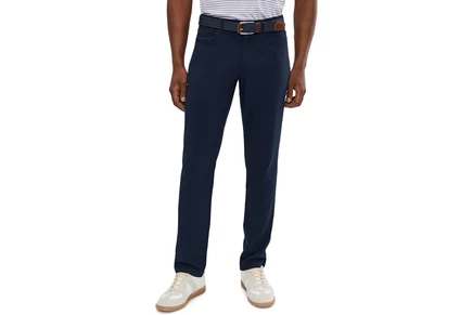 Брюки tasc Performance Motion Pants - Straight Fit