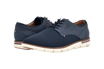 Лоферы Tommy Hilfiger Winner