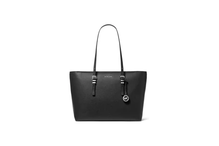 Женская сумка MICHAEL Michael Kors Quinn Large East West Top Zip Tote