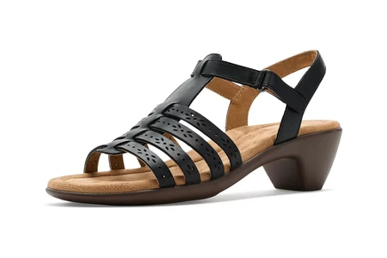 Сандалии Easy Spirit Cortney