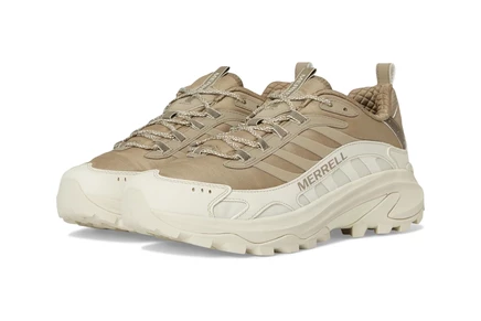 Мужские кроссовки Merrell Moab Speed 2 Metro