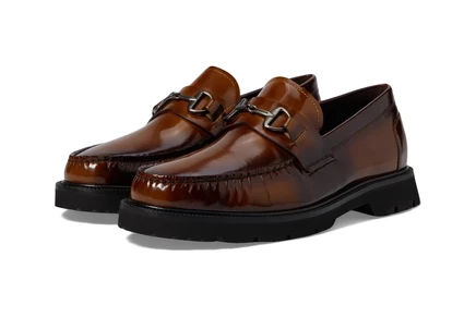 Лоферы Cole Haan American Classics Bit Loafers