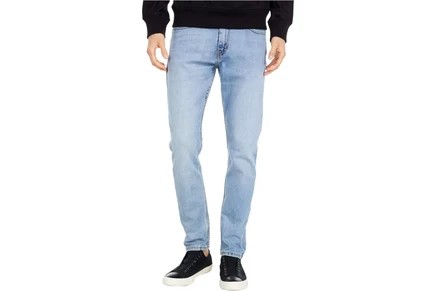 Джинсы Levis Mens 512 Slim Taper Fit