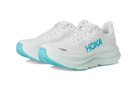Кроссовки Hoka Bondi 9