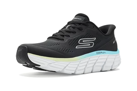 Кроссовки SKECHERS Max Flex Slip-ins