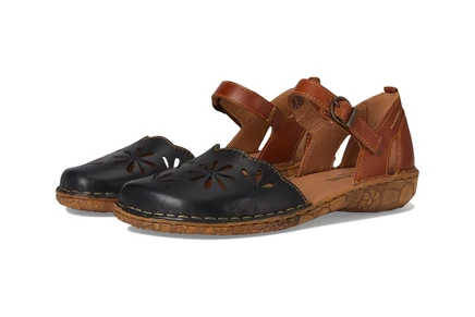 Сандалии Josef Seibel Rosalie 04