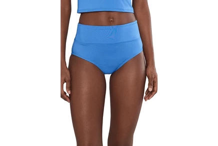 Купальник Nike Effortless Essential High Waist Full Bottom