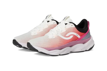 Женские кроссовки Ryka Elevate LX, белые