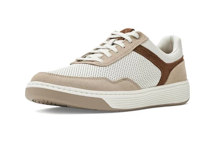 Мужские кроссовки Johnston & Murphy Dawson Moc Toe U-throat