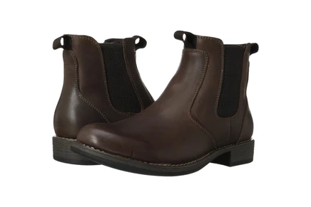 Ботинки Eastland 1955 Edition Daily Double