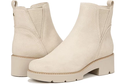 Ботинки Naturalizer Darry-Bootie Water-Repellent