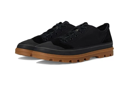 Мужские кроссовки SOREL Scout N About Low Sneakers