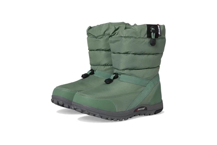 Ботинки Baffin Cloud Low