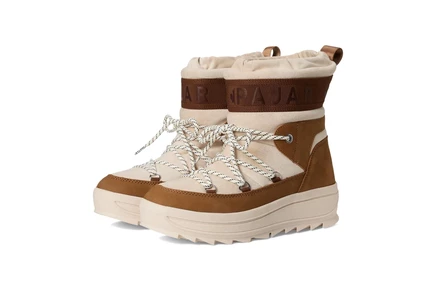 Ботинки Pajar CANADA Galaxy Suede