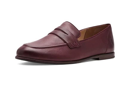 Лоферы Frye Faith Loafers