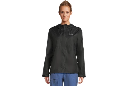 Helly Hansen Loke Jacket 2.0 black