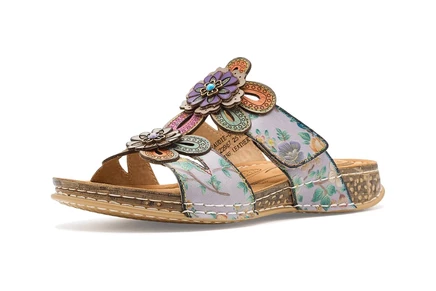 Сандалии LArtiste by Spring Step Beaudie