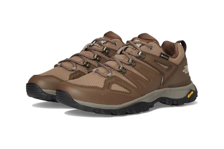 Мужские кроссовки The North Face Hedgehog Gore-tex
