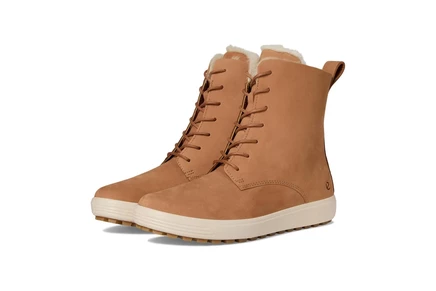 Ботинки ECCO Soft 7 Tred High-Cut Boots