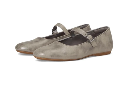 Женские туфли Dr. Scholl's Wexley Jane, пепельно-серые