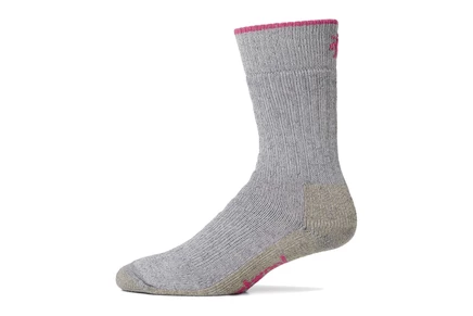 Носки Smartwool Hike Classic Edition Extra Cushion Second Cut Crew Socks