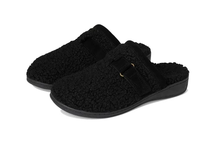 Тапочки VIONIC Izzy Mule Slippers